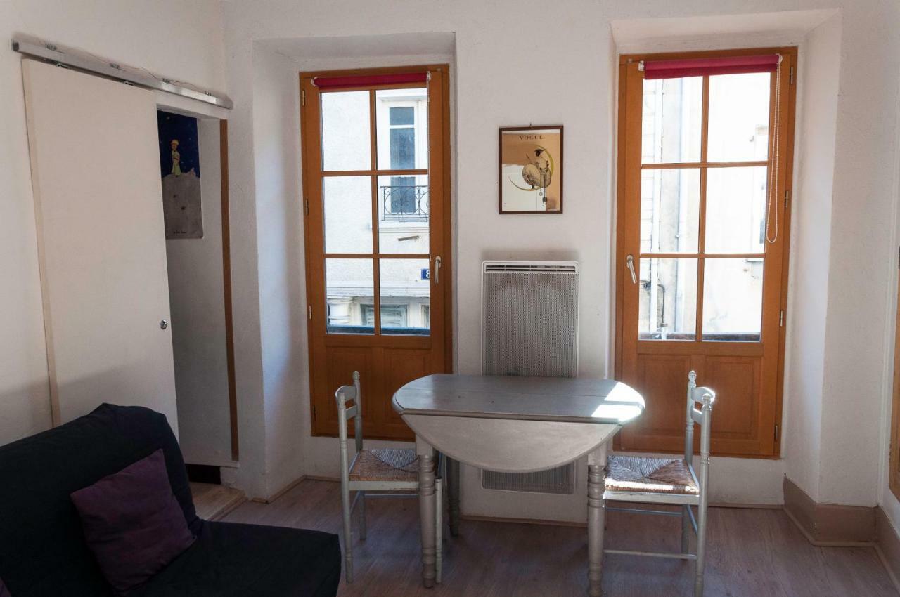 Bagnères-de-Luchon Appartement Proche Station מראה חיצוני תמונה