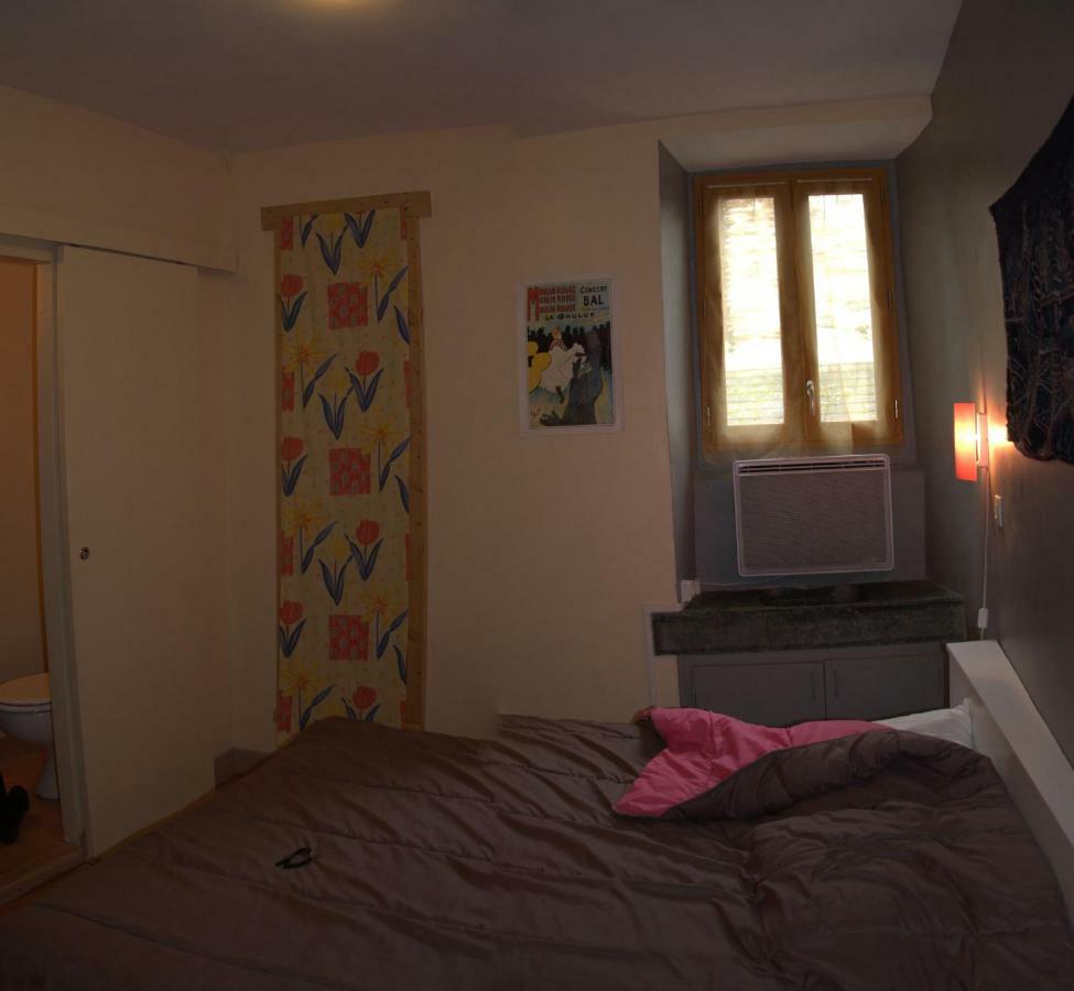 Bagnères-de-Luchon Appartement Proche Station מראה חיצוני תמונה